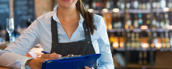 services de restauration