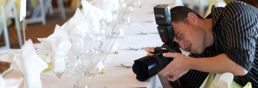 Photographe mariage