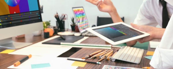 agence de graphisme