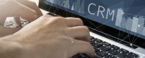 logiciel CRM