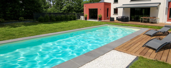 aménagement extérieur