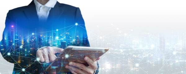 réseau professionnel informatique