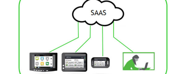 Logiciels en mode Saas