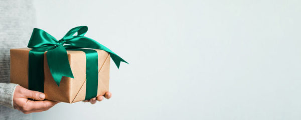 box cadeau