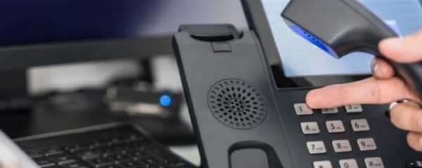 téléphonie IP