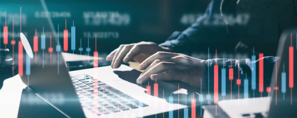 trader Forex
