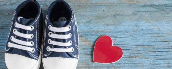 chaussures bébé