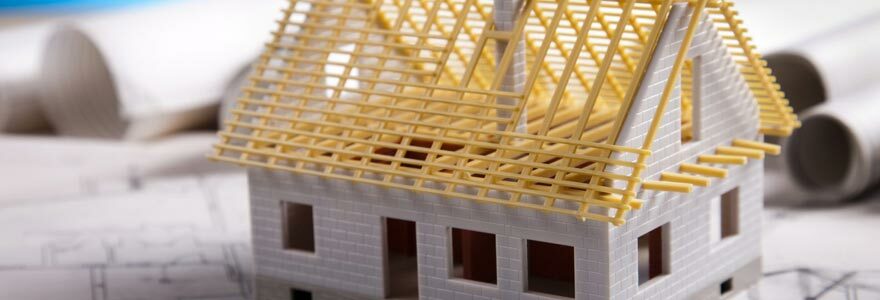 construire sa maison