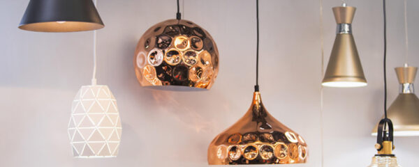 Luminaires design