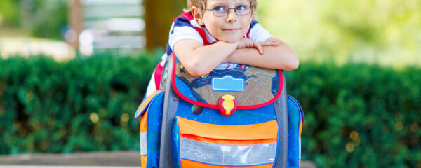 cartable pour enfant