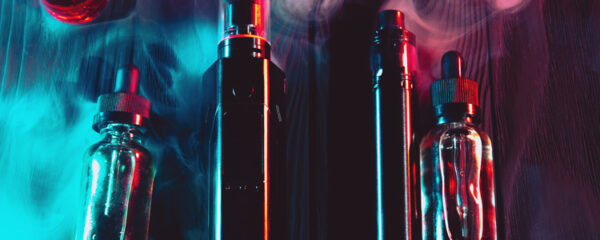 e-cigarettes