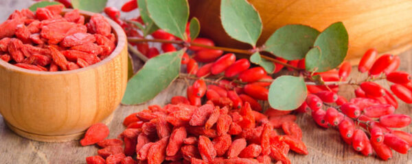 goji