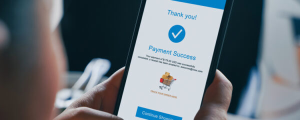 E-commerce