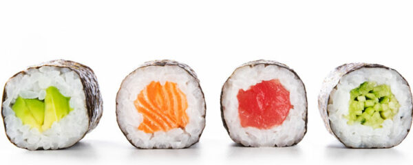 sushi