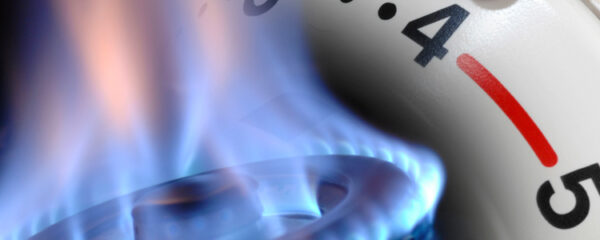 Prix du gaz