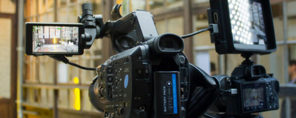 production audiovisuelle