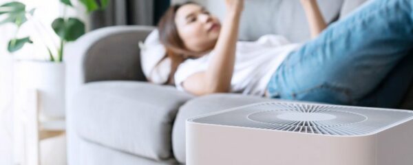 purificateurs d'air