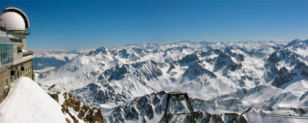 Pyrénées