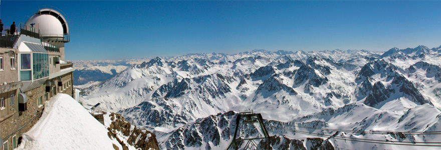 Pyrénées