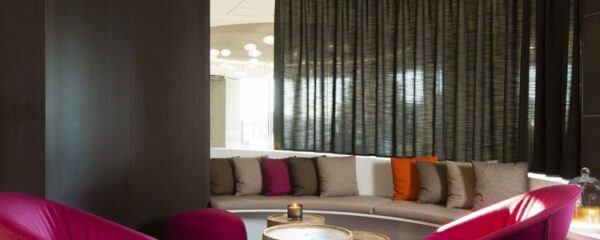 hotel en bretagne