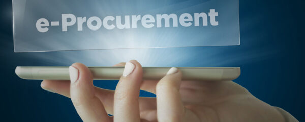 e-procurement