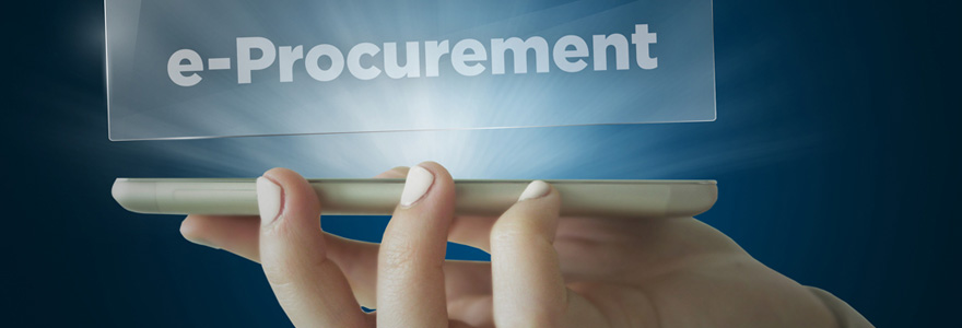 e-procurement