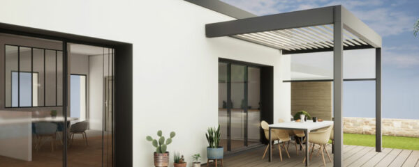 Pergola