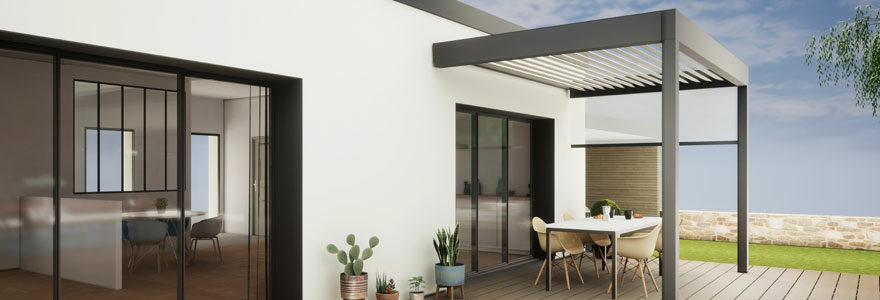 Pergola