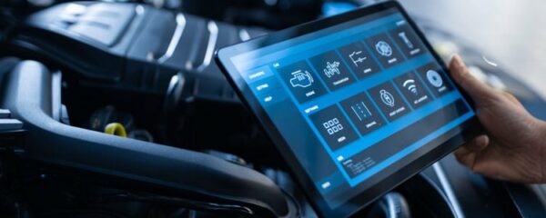 diagnostic automobile