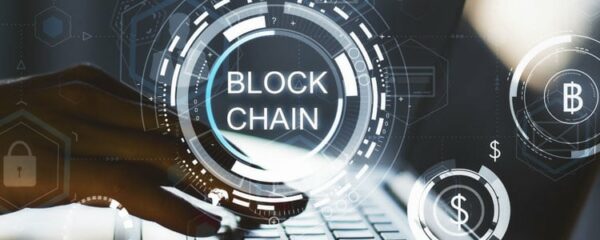 Formation blockchain