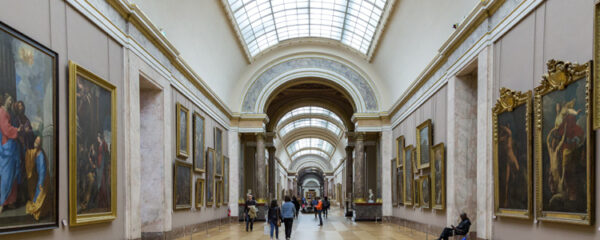 Musée du Louvre