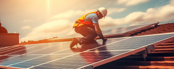 Electricité photovoltaïque